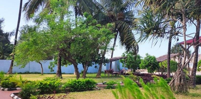 酒店 Pwani Silver Sand Beach