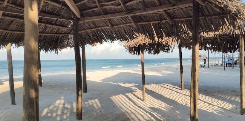 酒店 Pwani Silver Sand Beach