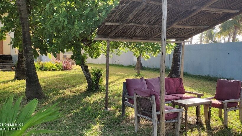 酒店 Pwani Silver Sand Beach