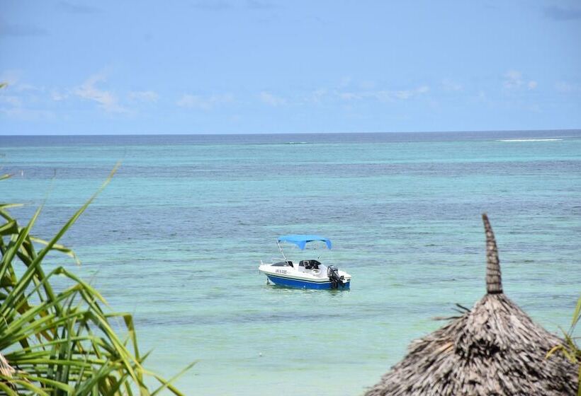 酒店 Pwani Silver Sand Beach