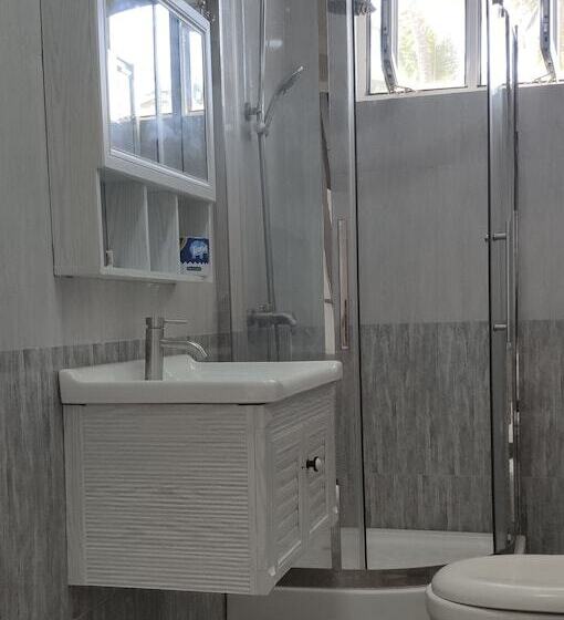 Отель Pwani Silver Sand Beach