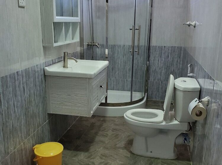 Отель Pwani Silver Sand Beach