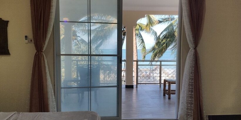 酒店 Pwani Silver Sand Beach