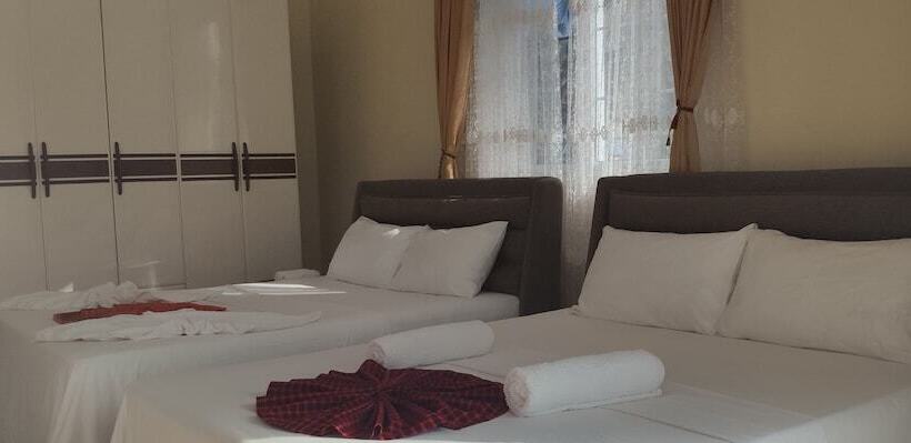 酒店 Pwani Silver Sand Beach