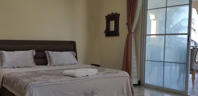 酒店 Pwani Silver Sand Beach