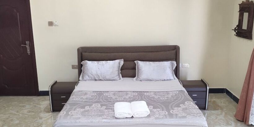 酒店 Pwani Silver Sand Beach