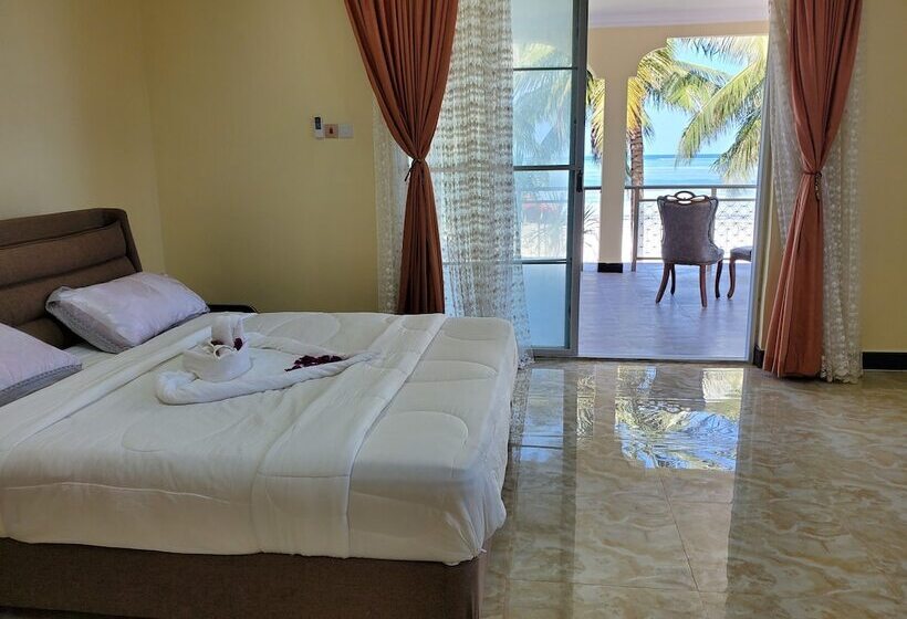 酒店 Pwani Silver Sand Beach