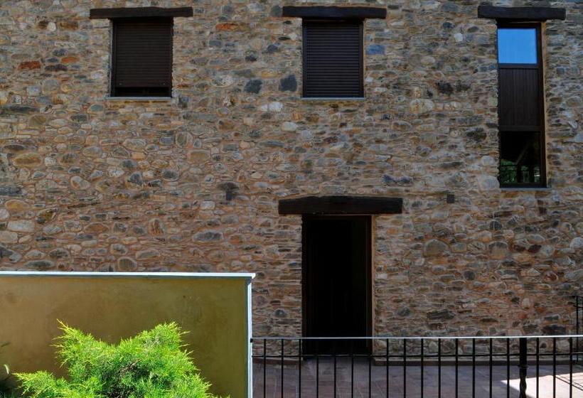 هتل Rural Pescadores