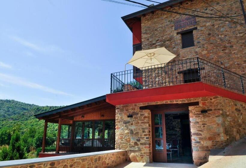 هتل Rural Pescadores