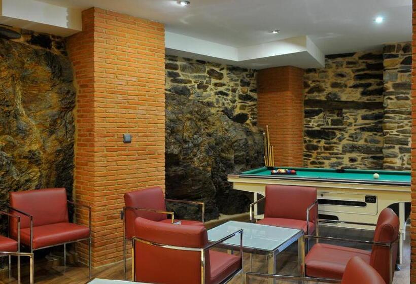 هتل Rural Pescadores