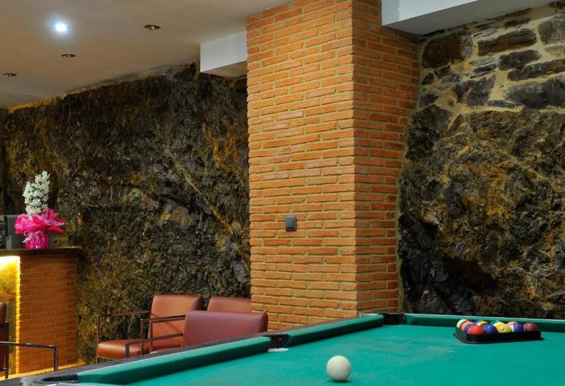 هتل Rural Pescadores