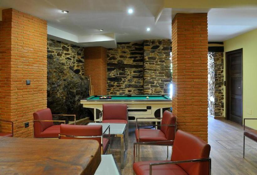 هتل Rural Pescadores