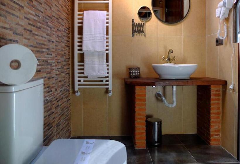 هتل Rural Pescadores