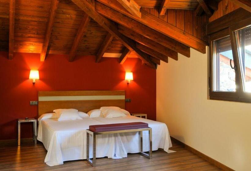 هتل Rural Pescadores