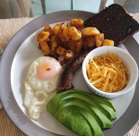 בית מלון כפרי The Noble Ant