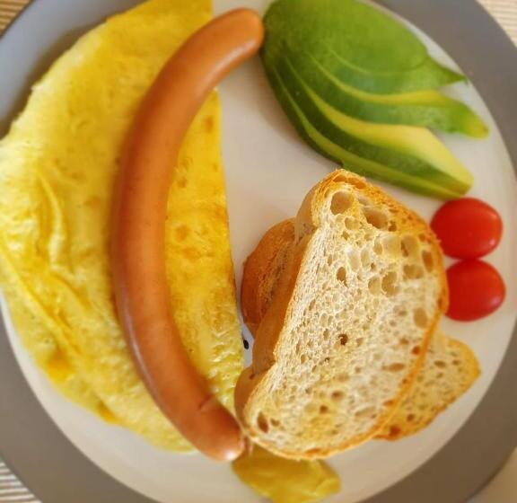 בית מלון כפרי The Noble Ant