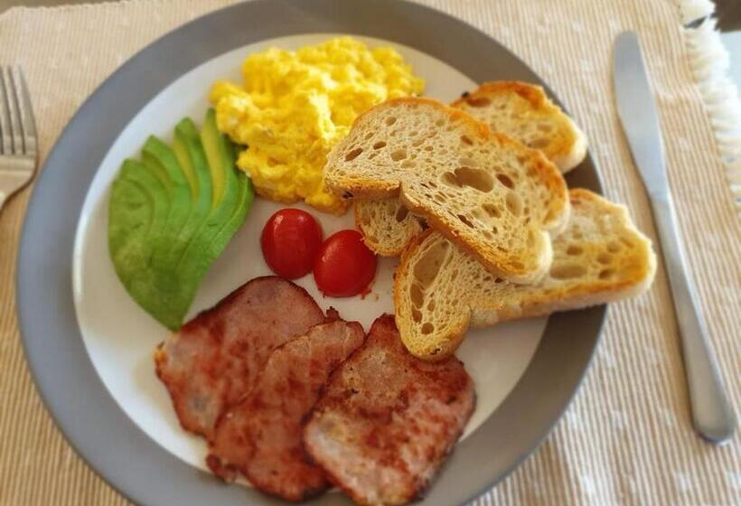 בית מלון כפרי The Noble Ant