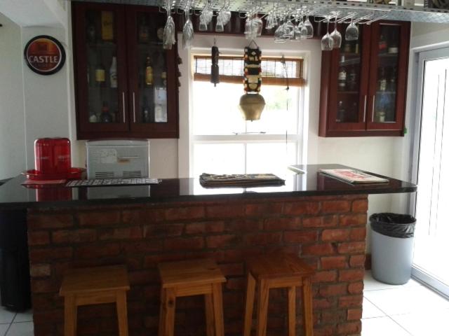 בית מלון כפרי The Noble Ant