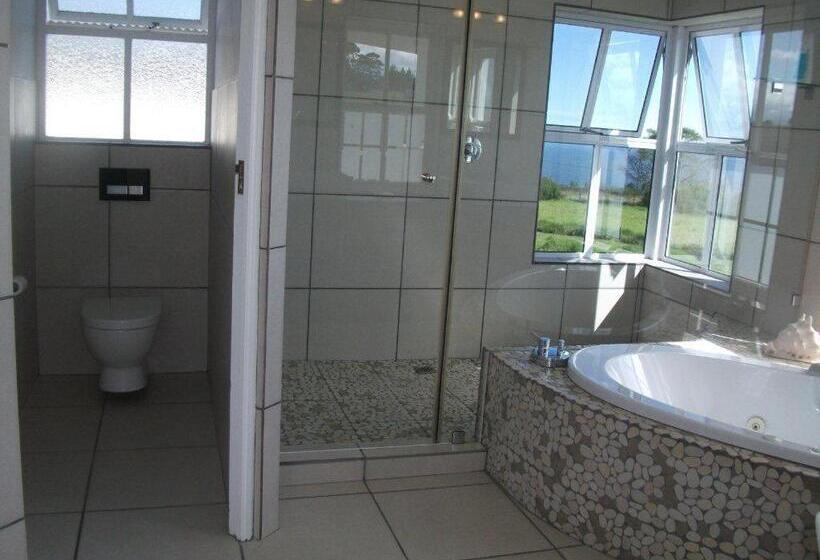 בית מלון כפרי The Noble Ant