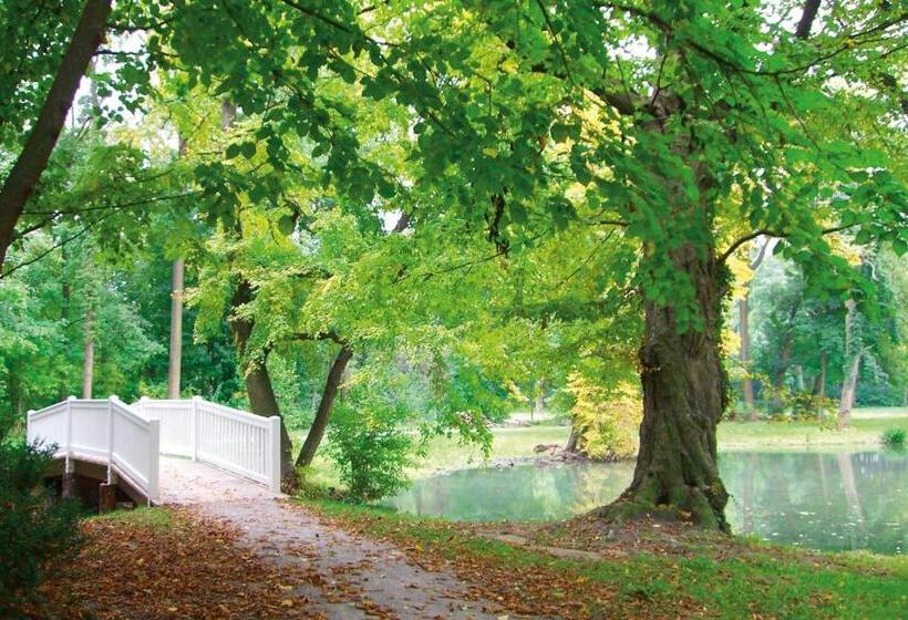 Lifestyle Hotel Leithana