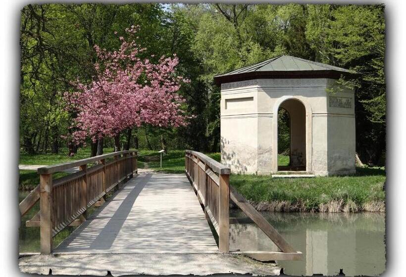 Lifestyle Hotel Leithana