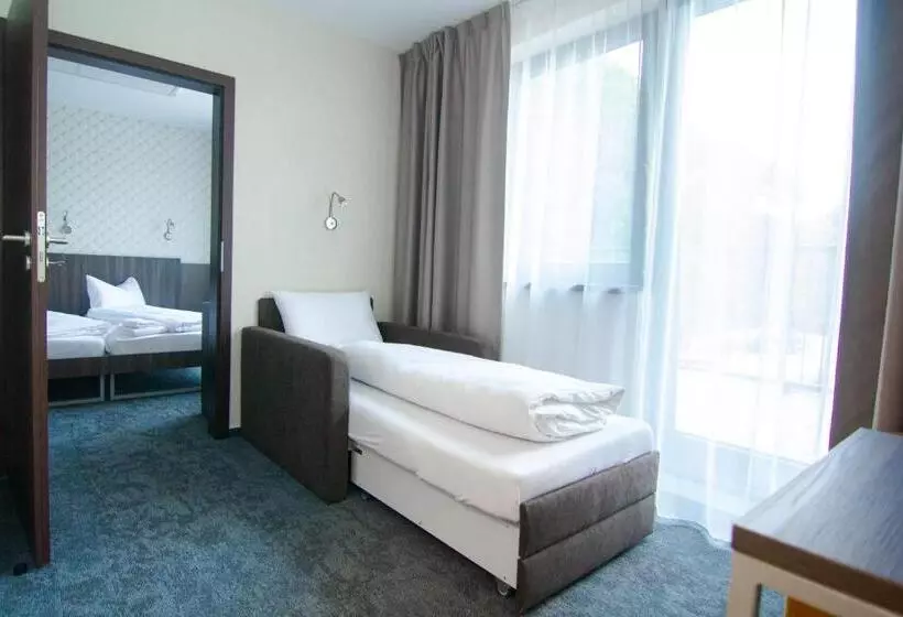 Lifestyle Hotel Leithana