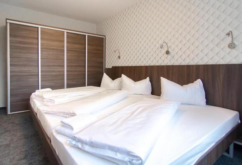 Lifestyle Hotel Leithana