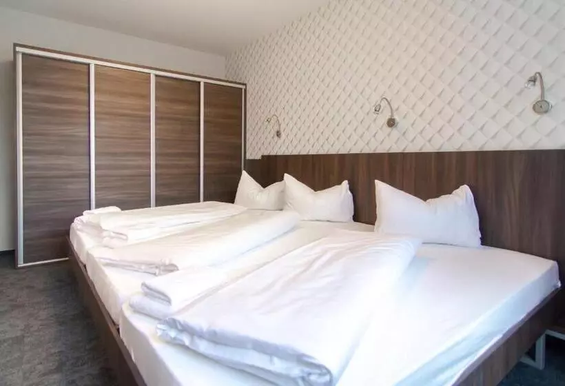 Lifestyle Hotel Leithana