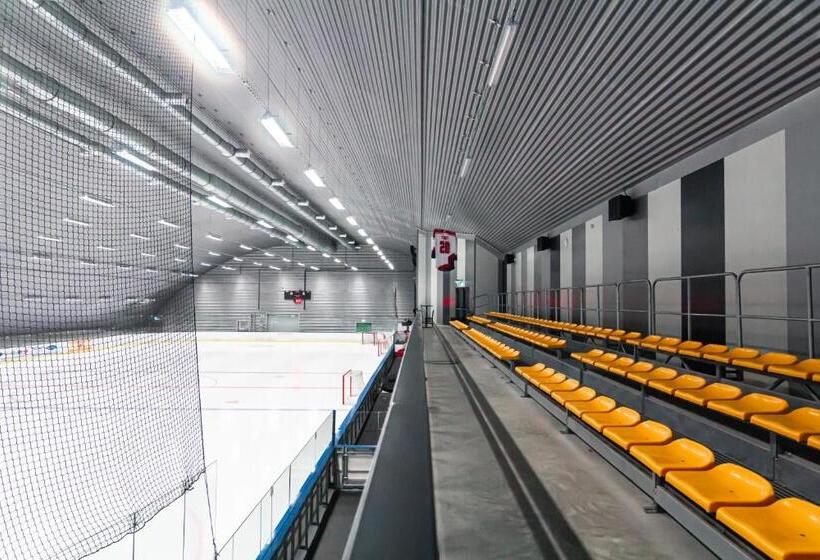 Lifestyle Hotel Leithana