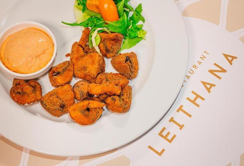 Lifestyle Hotel Leithana