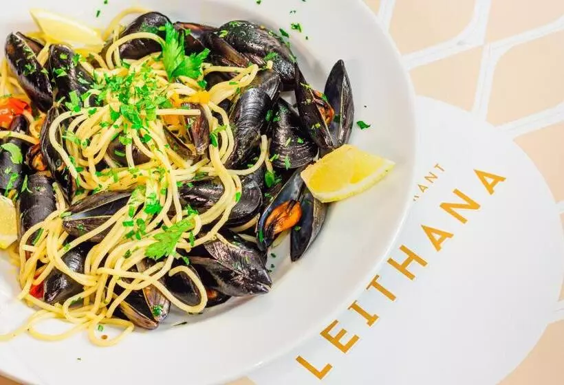 Lifestyle Hotel Leithana