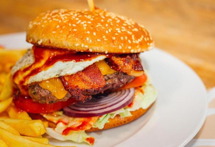 Lifestyle Hotel Leithana