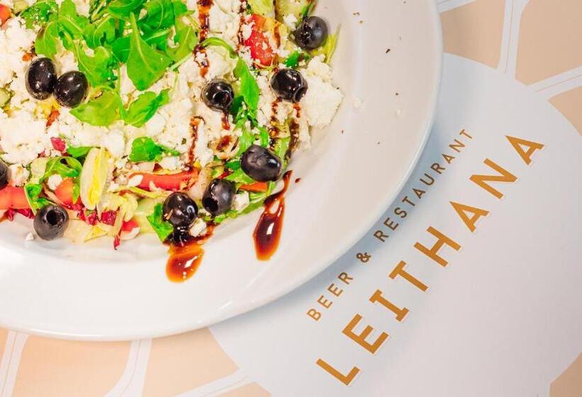 Lifestyle Hotel Leithana