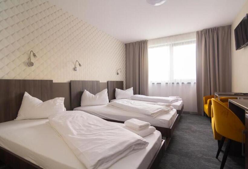 Lifestyle Hotel Leithana