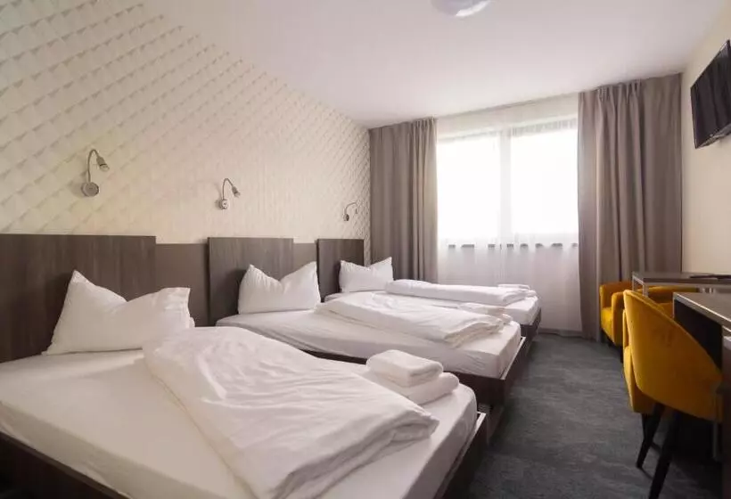 Lifestyle Hotel Leithana