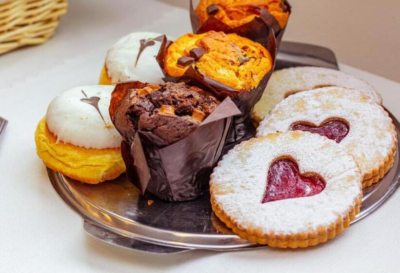 Lifestyle Hotel Leithana