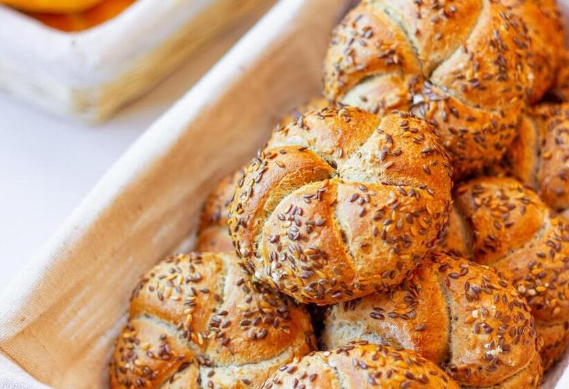 Lifestyle Hotel Leithana