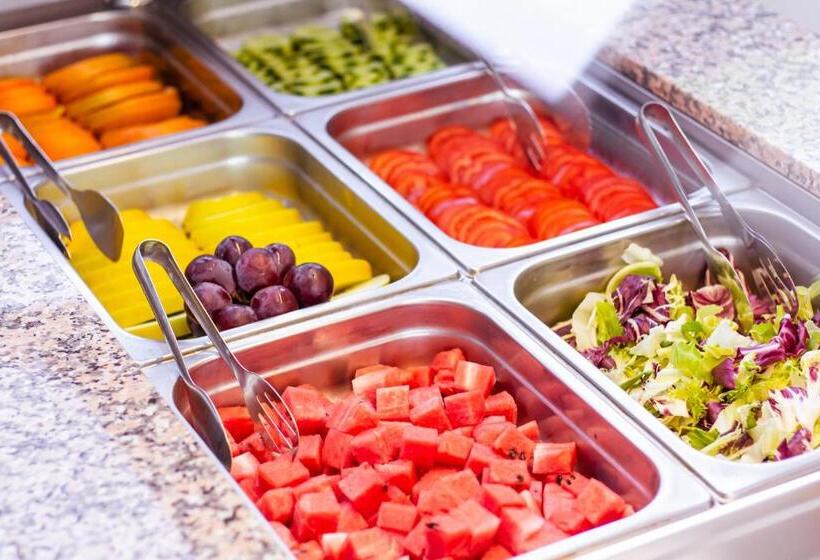 Lifestyle Hotel Leithana