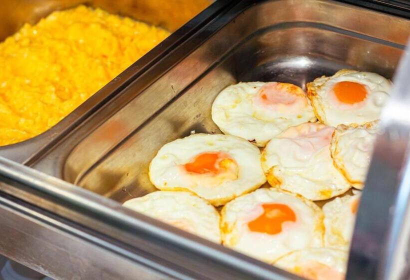 Lifestyle Hotel Leithana