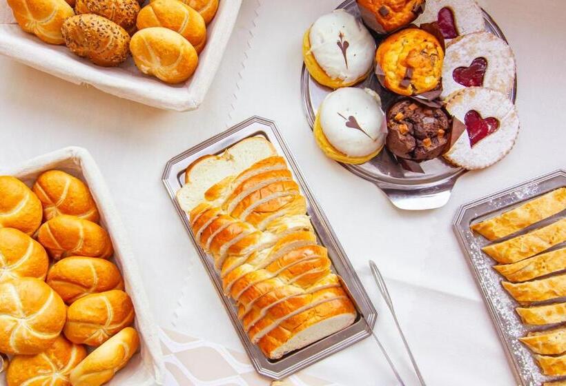 Lifestyle Hotel Leithana