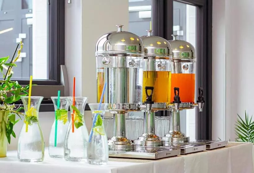 Lifestyle Hotel Leithana