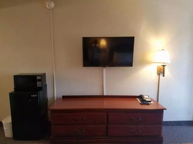 モーテル Attleboro Motor Inn