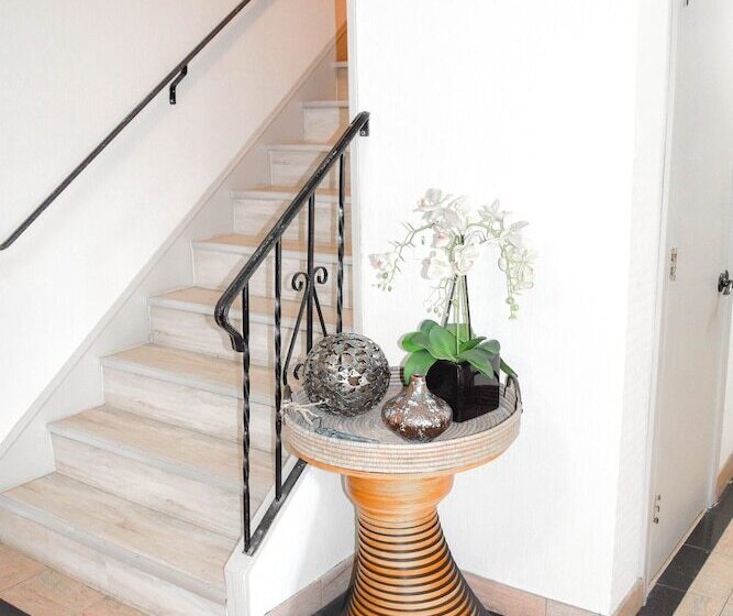 모텔 Attleboro Motor Inn