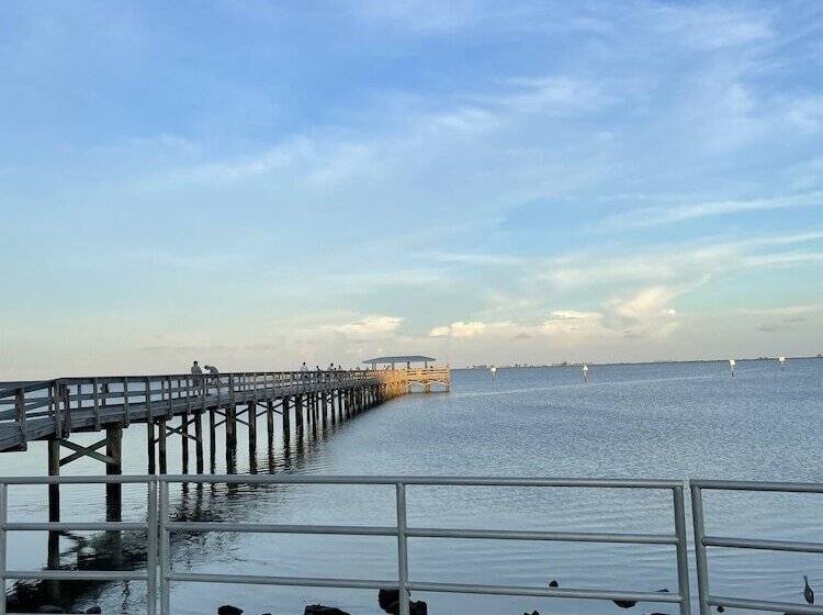 모텔 Mar Bay Exclusive Suites