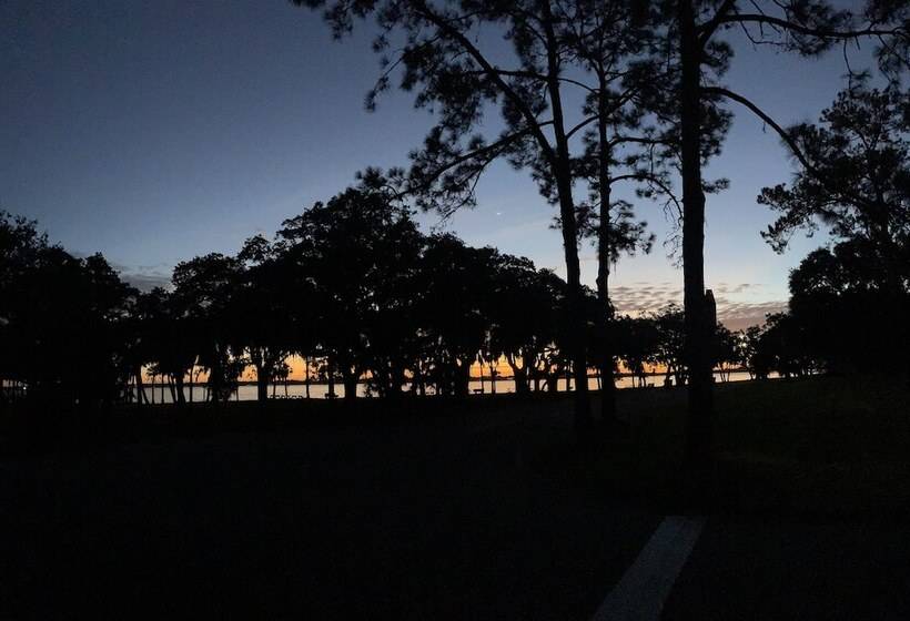 모텔 Mar Bay Exclusive Suites