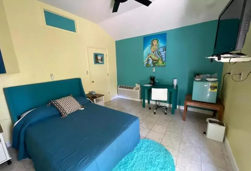 Motelli Mar Bay Exclusive Suites