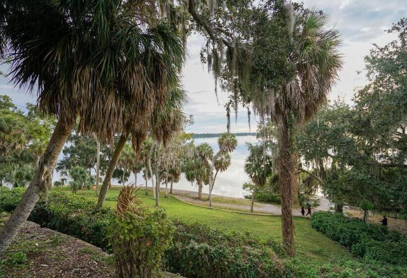 모텔 Mar Bay Exclusive Suites