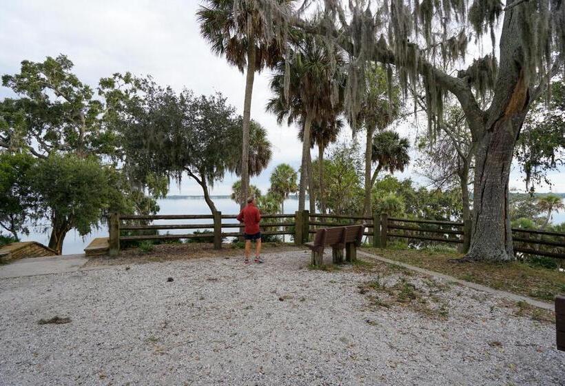 모텔 Mar Bay Exclusive Suites