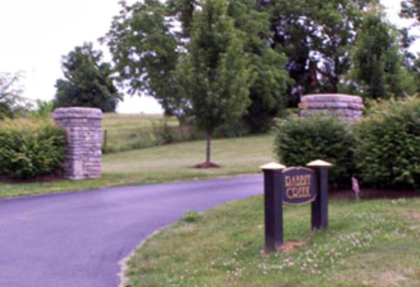 Rabbit Creek Bed & Breakfast