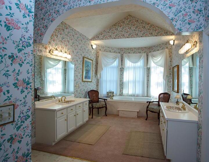 Rabbit Creek Bed & Breakfast